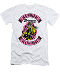 4 Firefighter Princess Firefighting Women Rescuer Toms Store T-Shirt