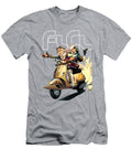 4 Flcl Asep Sendowo T-Shirt