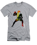 4 Football Collection Marvin Blaine T-Shirt