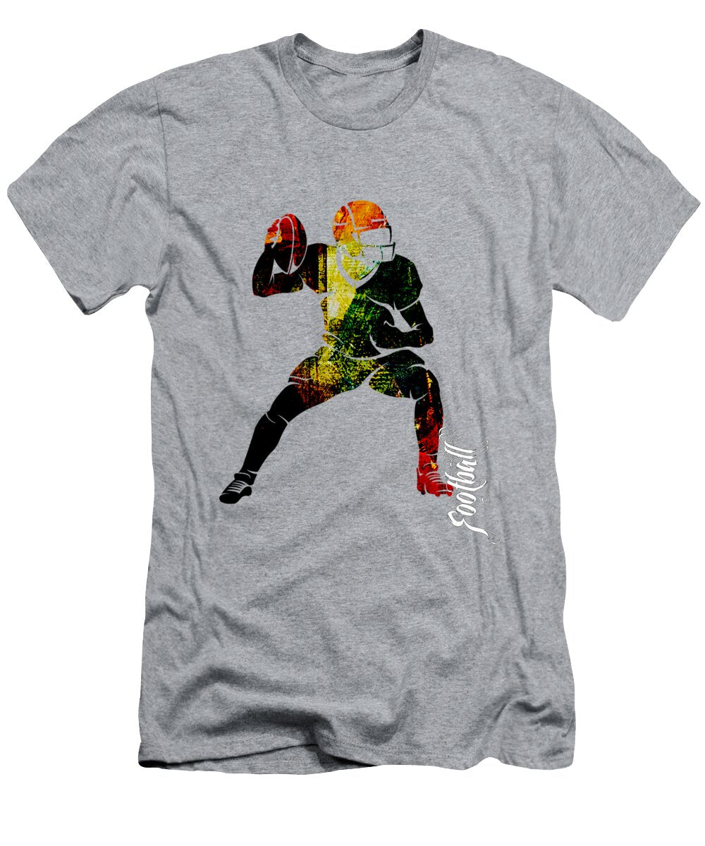 4 Football Collection Marvin Blaine T-Shirt