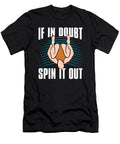 4 Funny Platform Diver Springboard Diving Crazy Squirrel T-Shirt