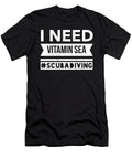 4 Funny Scuba Diving Gift Ideas for Scuba Divers Dive Masters Martin Hicks T-Shirt