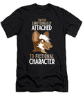 4 Furry Fandom Animal Foy Dog Gift Teequeen2603 T-Shirt