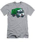 4 Garbage Day Is My Favorite Day of the Week Anh Nguyen T-Shirt
