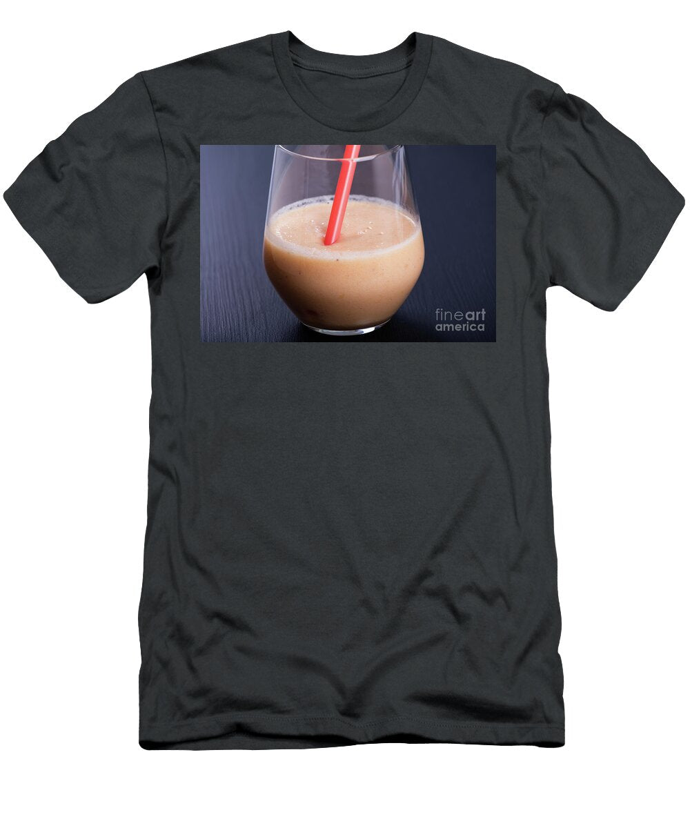 4 Glass of Fresh Fruit Smoothie B D S T-Shirt