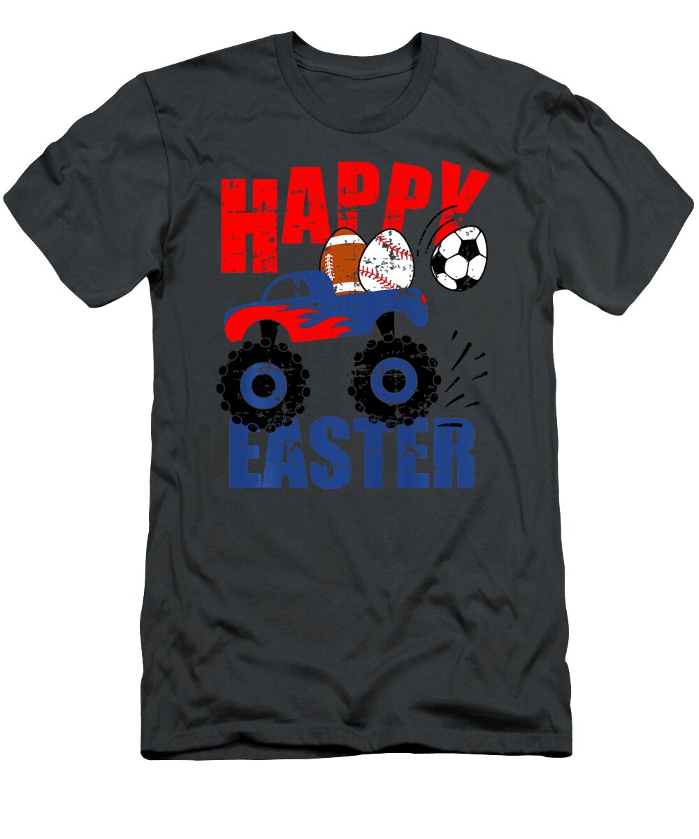 4 Happy Easter Anh Nguyen T-Shirt