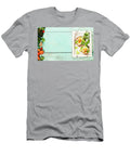 4 Healthy Sandwiches Natalia Klenova T-Shirt