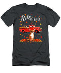 4 Hello Fall Anh Nguyen T-Shirt