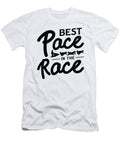 4 Husky Sledding Best Pace Sled Dog Racing Alaskan Racers Toms Store T-Shirt