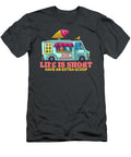 4 Ice Cream Truck Driver Anh Nguyen T-Shirt
