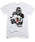 4 Jameis Winston Reza Artha T-Shirt