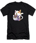 4 Kawai Ramen Kailey Sutton T-Shirt