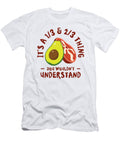 4 Keto Diet Avocado Fruit Ketogenic Food Meat Balance Toms Store T-Shirt