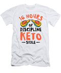 4 Keto Diet Avocado Fruit Weight Loss Nutritionist Food Toms Store T-Shirt
