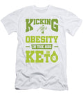 4 Keto Diet Ketogenic Food Dietitian Weight Loss Toms Store T-Shirt