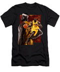 4 Le Bron James Fortuna Bawita T-Shirt