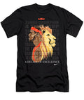 4 Lebron James Kabana Zedd T-Shirt