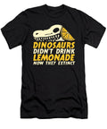 4 Lemonade Stand Ceo Lemon Juice Tinh Tran Le Thanh T-Shirt
