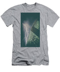 4 Lightning Strike Martin Newman T-Shirt