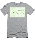 4 Lineman Pliers Craig Fildes T-Shirt
