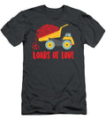 4 Loads of Love Anh Nguyen T-Shirt