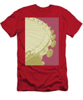 4 London Fruit Pop Eye Big Fat Arts T-Shirt