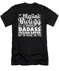4 Marine Biologist Ocean Animals Marine Life Toms Store T-Shirt