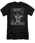 4 Merry Wentzmass Riskiana Feby T-Shirt