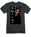 4 Michel Cote Pierre Roussel T-Shirt