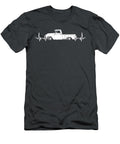 4 Monster Truck Anh Nguyen T-Shirt