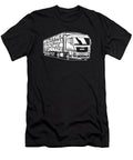 4 None Crazy Squirrel T-Shirt