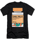 4 Nurse Chill Pill Medical Relax Toms Store T-Shirt