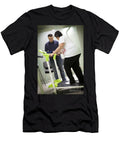 4 Obesity Clinic Amlie Benoist T-Shirt