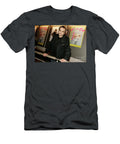 4 Olivier Assayas Pierre Roussel T-Shirt