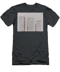 4 Painting Ghani T-Shirt