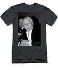 4 Patrick Watson Pierre Roussel T-Shirt
