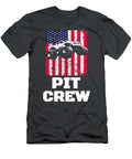 4 Pit Crew Anh Nguyen T-Shirt