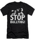 4 Popeye Gene Hurt T-Shirt
