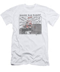 4 Popeye Kerry Cunningham T-Shirt
