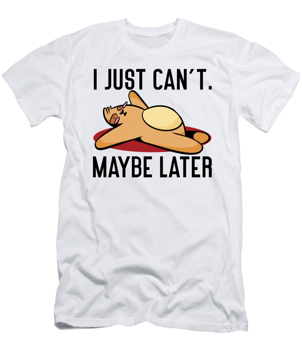 4 Procrastinating Life Quotes Procrastinator Delaying Mood Toms Store T-Shirt