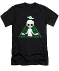 4 Rick Sanchez Dedy Three T-Shirt
