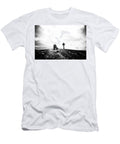 4 Ridgewalk Christopher Kimmel T-Shirt