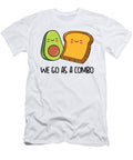 4 Siblings Avocado Toast Combo Big Sister Brother Toms Store T-Shirt