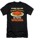4 Spaghetti Bolognese Manuel Schmucker T-Shirt
