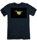 4 Splashing Lemon Peter Lakomy T-Shirt
