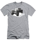 4 Square Body Anh Nguyen T-Shirt