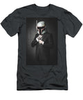 4 Star Wars Dressman Marino Flovent T-Shirt