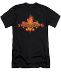 4 Stratovarius Zainuljaelani Uljaela T-Shirt