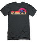 4 This Is How I Roll Anh Nguyen T-Shirt