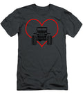 4 Truck Anh Nguyen T-Shirt